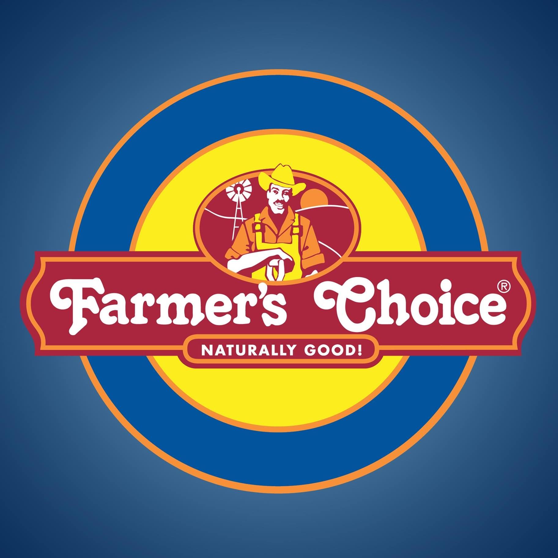 2. The Farmer's Choice: Ellison Feed & Seed